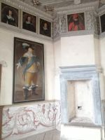 Führung durch´s Schloss Läckö