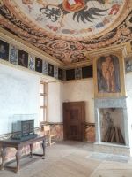 Führung durch´s Schloss Läckö