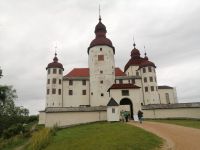 Schloss Läckö