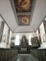 Führung durch´s Schloss Läckö