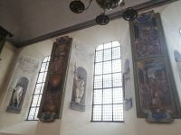 Führung durch´s Schloss Läckö