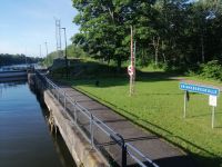 Schleuse Brinkebergskulle