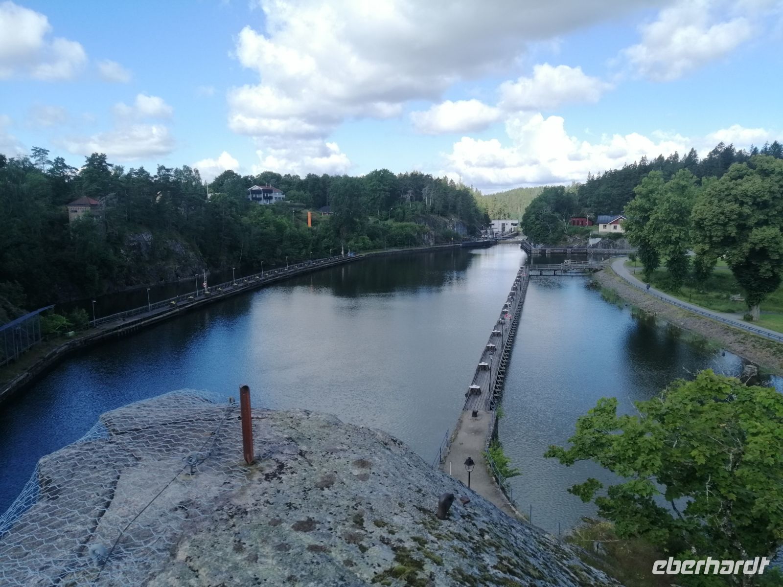 Trollhättan Kanalpark