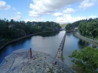 Trollhättan Kanalpark