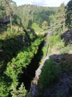 Trollhättan Kanalpark