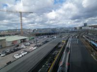 unser Hotel in Göteborg, direkt am Bahnhof - First Hotel G