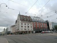 Drottningtorget, Göteborg 