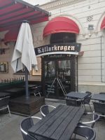 Restaurant Källarkrogen in Göteborg