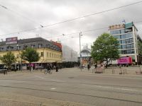 Saluhallen in Göteborg
