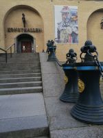 Konzerthalle von Göteborg