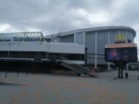 Skandinavium, Göteborg