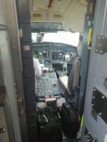 hier spricht der Kapitän