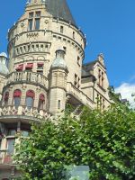 Schweden. Stockholm. 