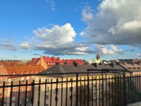 Schweden. Willkommen in Stockholm