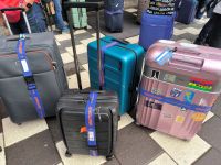 Schweden. Stockholm. Abreise