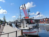 Schweden. Trosa. Inga Lindström - Traum- und Drehort