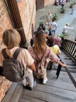 Schweden. Schloss Gripsholm