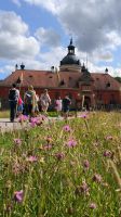 Schweden. Schloss Gripsholm