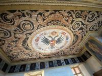 Göta Kanal Kreuzfahrt - Vänersee Schloss Läckö