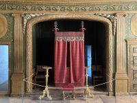 Göta Kanal Kreuzfahrt - Vänersee Schloss Läckö