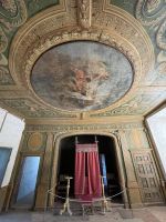 Göta Kanal Kreuzfahrt - Vänersee Schloss Läckö