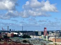 Göta Kanal Kreuzfahrt - Göteborg Stadtrundfahrt