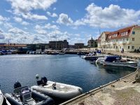 Göta Kanal Kreuzfahrt - Insel Marstrand
