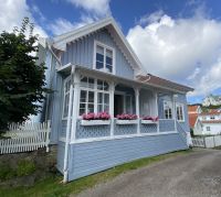 Göta Kanal Kreuzfahrt - Insel Marstrand