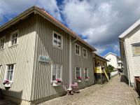 Göta Kanal Kreuzfahrt - Insel Marstrand