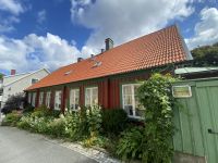 Göta Kanal Kreuzfahrt - Insel Marstrand