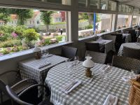 Göta Kanal Kreuzfahrt - Insel Marstrand