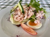 Göta Kanal Kreuzfahrt - Insel Marstrand