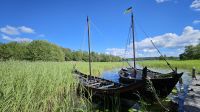 Kreuzfahrt Götakanal - Wikingersiedlung auf Birka