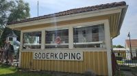 Kreuzfahrt Götakanal - Ankunft in Söderköping
