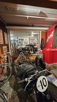 Kreuzfahrt Götakanal - Besuch des Motorenmuseums in Motala