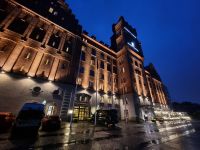 Elite Hotel Marina Tower Stockholm
