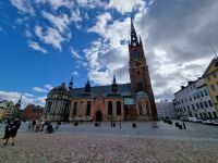 Riddarholmen-Kirche