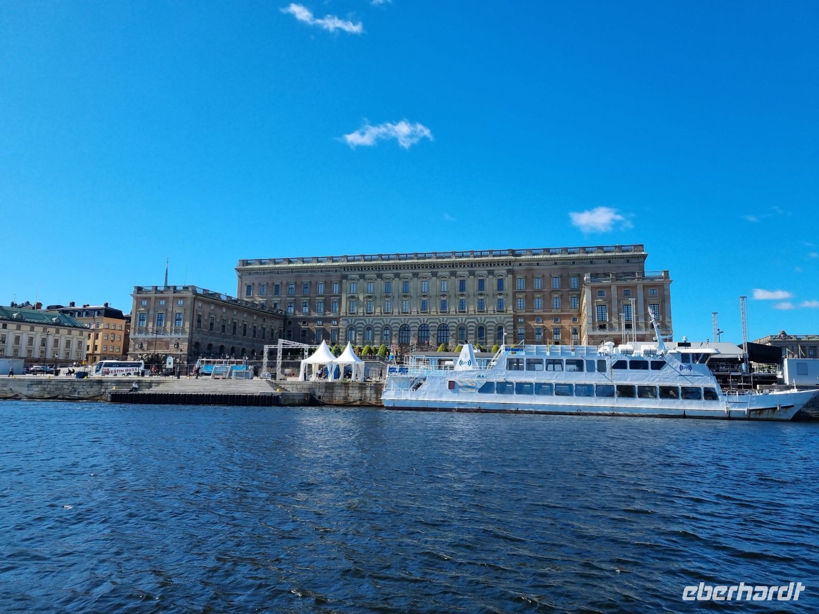 Königliches Schloss 