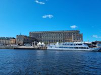 Königliches Schloss 