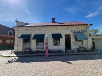 Freilichtmuseum Skansen 