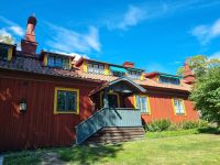 Freilichtmuseum Skansen  