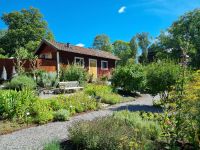 Freilichtmuseum Skansen - Kräutergarten