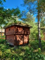 Freilichtmuseum Skansen 