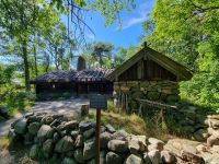 Freilichtmuseum Skansen 