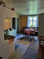 Freilichtmuseum Skansen - Väla Schule