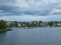 Insel Vaxholm 