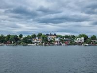 Insel Vaxholm 