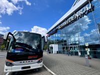 Tag 1 - Schwedenkai Kiel