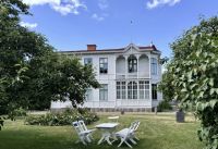 Tag 2 - Freilichtmuseum Linkköping