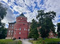 Tag 3 - Schloss Gripsholm